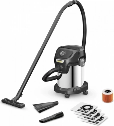 Universele nat- en droogzuiger Karcher KWD 3 S V-17/4/20 Anniversary Edition