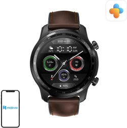 Slimme horloge Mobvoi TicWatch Pro 3 Ultra LTE