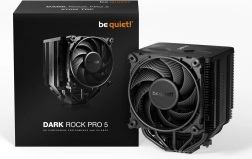 CPU-koeler Be Quiet! Dark Rock Pro 5