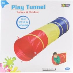 Kinder kruiptunnel 180 × 48 cm