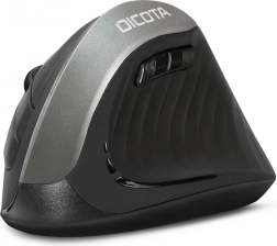 Ergonomische draadloze muis relax