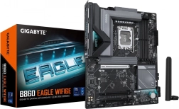 Gigabyte B860 Eagle Wi‑Fi 6E moederbord