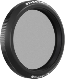 Freewell Glow Mist 1/4 diffuusfilter voor DJI Osmo Action 5 Pro