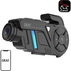 EJEAS motorintercom met camera