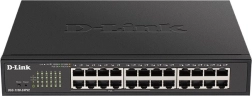 Switch D-Link DGS-1100-24PV2 24GE PoE