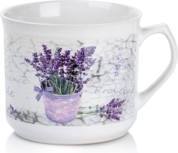 Keramische mok Lavendel 650 ml