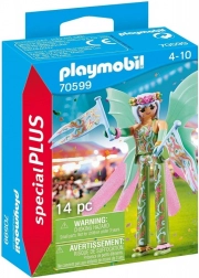 Playmobil Special Plus – fee op stelten