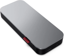 Lenovo Go USB-C powerbank 20.000 mAh voor laptops