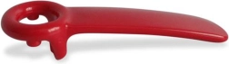 Potopener voor weckpotten van ABS-kunststof 14 × 5 × 2,5 cm