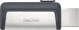 SanDisk Ultra Dual Drive USB Type-C, 32GB