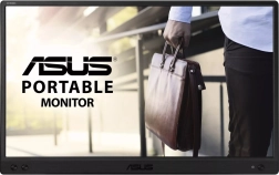 Draagbare monitor ASUS ZenScreen 15,6" Full HD