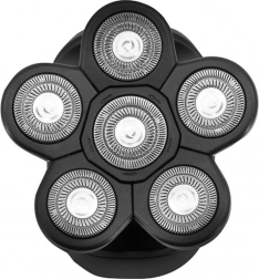 scheerapparaat lafe mastersmooth pro voor glad scheren van het hoofd