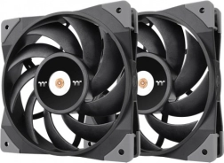 Ventilator Thermaltake ToughFan 12 - dubbelpakket