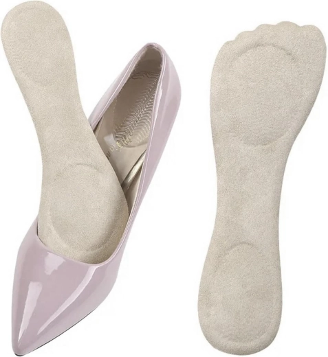 Ag960b inlegzolen voor hoge hakken