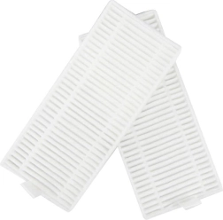 HEPA-filter voor VIOMI S9 – set van 2 stuks