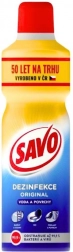 Savo desinfecterend middel Original 1,2 l