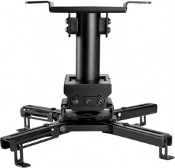 plafondbeugel voor projector neomounts cl25-530bl1