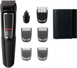 multifunctionele trimmer PHILIPS Series 3000 7-in-1