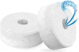 Vervangingstabletten voor luchtontvochtiger ULTRA FRESH 2×450 g