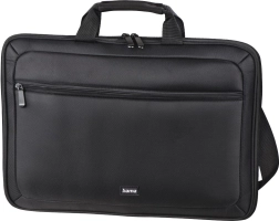 Laptoptas Nizza Life 15,6 inch zwart