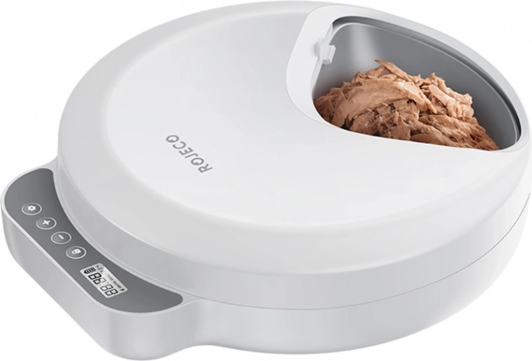 Kattenvoerbak Rojeco F26 met koelelementen