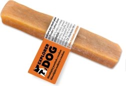 EXPLORER DOG Himalaya kaassnack voor honden met honing - 1 stuk – M