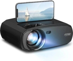 Projector BlitzWolf BW‑VP13 Full HD met Wi‑Fi (zwart)