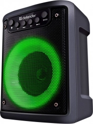 bluetooth luidspreker defender funky 10 w