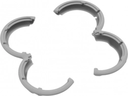 Propellerbeschermer SUNNYLIFE voor DJI Neo (grijs)