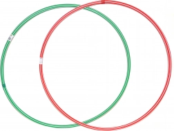 Hoepel hula hoop 50 cm