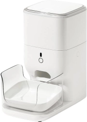 Slimme automatische voerdispenser CATLINK F04 STD, 4 l