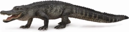 Plastic figuur van de Amerikaanse alligator