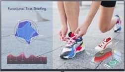 Monitor LG 43UL3J-M 43 inch UHD IPS