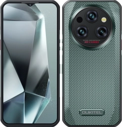 Oukitel WP35 Pro robuuste 5G-smartphone 11.000 mAh, 512 GB