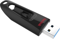 USB-flashstation SanDisk Ultra 256 GB USB 3.0 100 MB/s