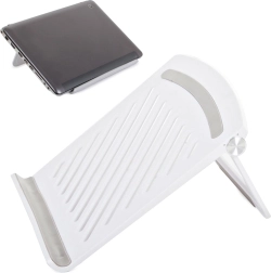 Opvouwbare koelende laptopstandaard