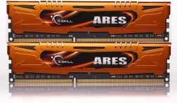 Geheugenmodule G.SKILL DDR3 16GB Ares 1600MHz CL10