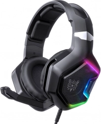 gamingheadset onikuma k10 pro rgb zwart