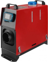 Parkeerverwarming Blitzwolf BW-AH-V2B 5kW 12V