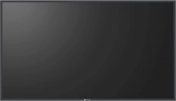 Grootformaat 43" 4K UHD VA‑monitor 24/7, 500 nit