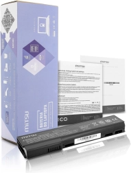 Mitsu-accu voor HP EliteBook 8460p/8460w 4400 mAh (48 Wh)