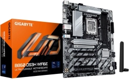 Gigabyte B860 DS3H WIFI 6E – ATX-moederbord voor Intel Core Ultra