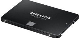 Interne SSD-schijf SAMSUNG 870 EVO 1 TB