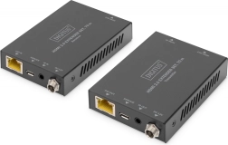 HDMI-extender 70 m over netwerkkabel met PoC, 4K 60 Hz