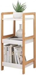 Bamboe boekenkast ModernHome