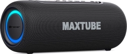 Draadloze luidspreker Tracer MaxTube TWS BT zwart