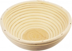 Rieten rijsmand HOME MADE 21 cm, 1,2 kg