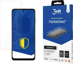 Beschermend glas FlexibleGlass voor Motorola Moto G73 5G