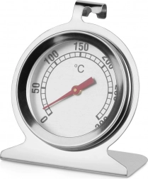 Stalen oventhermometer ORION