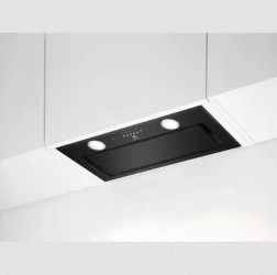 Schoorsteenkap LFG716R met Hob2Hood-functie